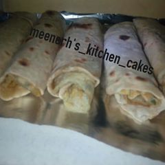 A picture of CHIPATEA EGG ROLL #1post1hope.