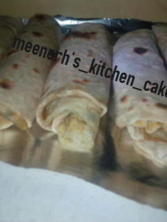 A picture of CHIPATEA EGG ROLL #1post1hope.