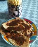 Super Desayuno 💪💪😊