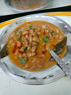 ढाबा स्टाइल राजमा रेसिपी मुख्य फोटो