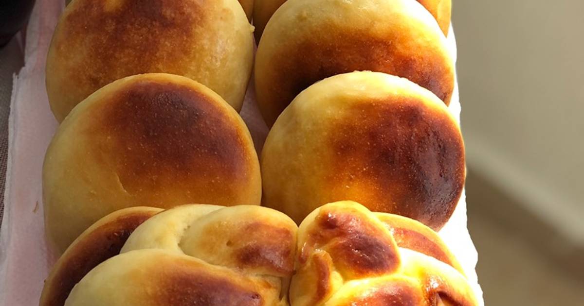 Delicious Homemade Recipes Using Sugar, Flour, Eggs, and Milk