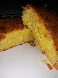 Una foto de Sopa Paraguaya