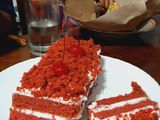 Red Velvet Yackikuka