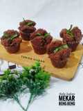 Bolu Kukus Mekar Beng-Beng