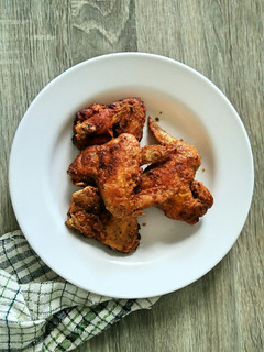 Foto resep Ayam Goreng Ketumbar