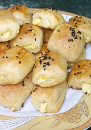 صورة لوصفة ميني باتيه