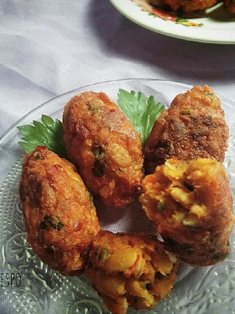 Cara Gampang Menyiapkan Resep Mendol Tempe yang  Bikin Ketagihan Anti Ribet, Lezat