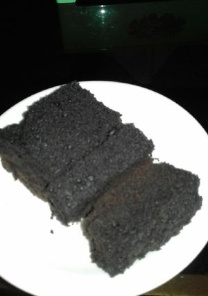 Foto resep Brownies kukus irit