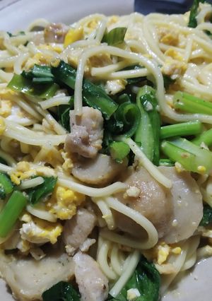 Foto resep Mie Goreng Hokkian