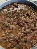 Chili con Carne en olla GM