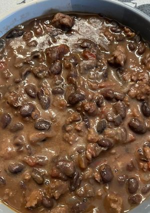 Foto principal de Chili con Carne en olla GM