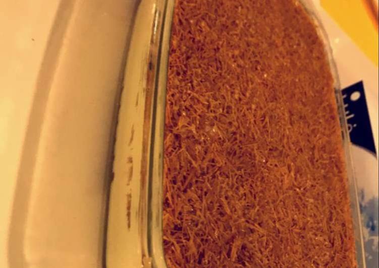 حلى طبقات الشعيريه 😋
