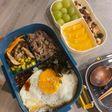Bento box 2