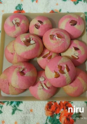 A picture of Cookies.