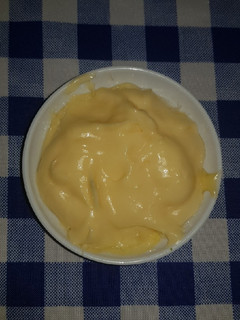 Una foto de Mayonesa perfecta