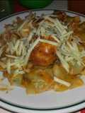 ⚽🍅 Ravioles para la previa 🏆🥔
