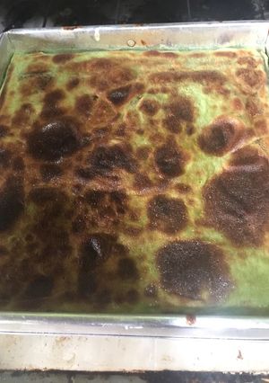 Foto resep Lapis kojo palembang