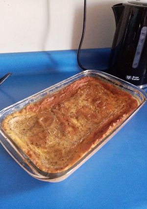 Una foto de Leche asada 😋