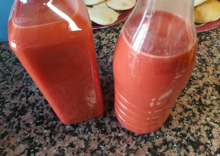 Gazpacho