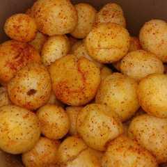 Cimol maknyus রেসিপির প্রধান ছবি