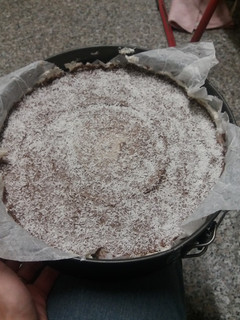 Foto di Cheesecake Bounty
