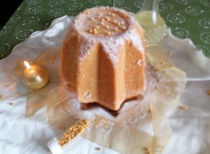Foto di Pandoro al Cointreau 🍊☃️🎄🤶🎅🌠🍾🥂🎁🎀