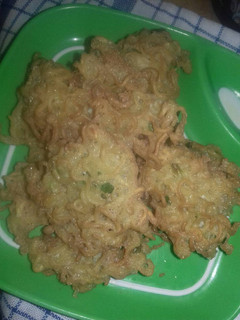 Foto resep Martabak Kreasi (Super)Mie