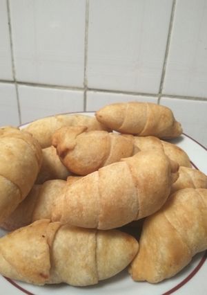 Foto resep Molen Pisang