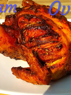 Foto resep Ayam oven #AhlinyaAyam