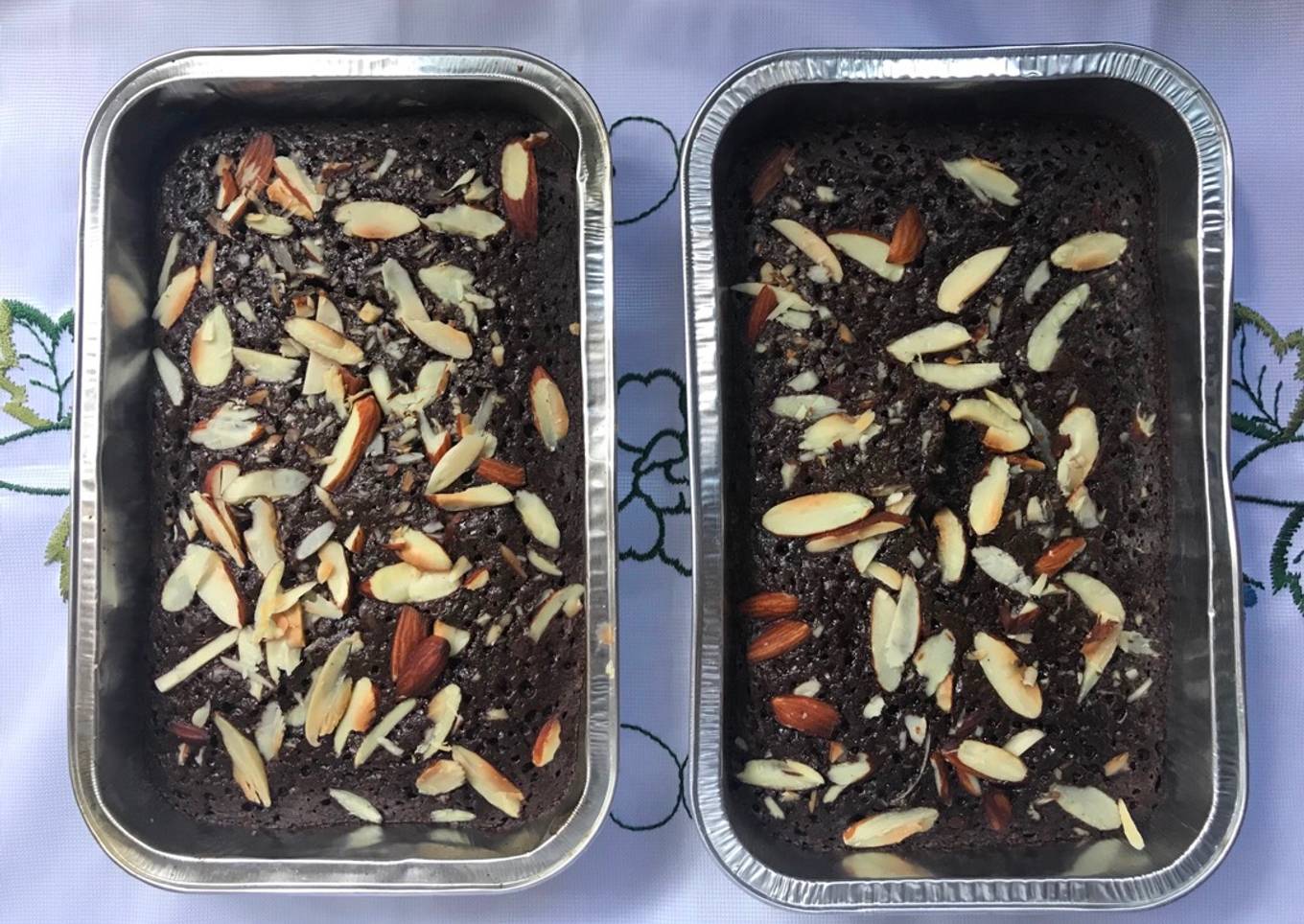 Ganshor_brownies