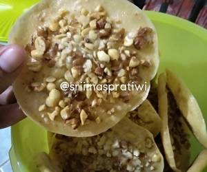 Cara Membuat Peyek Kacang Gurih Mantul