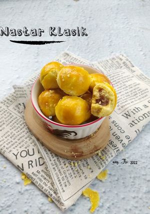 Foto resep Nastar Klasik