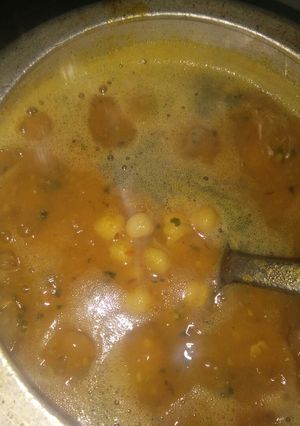 A picture of Chole.