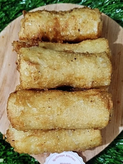 Foto resep Sosis Solo