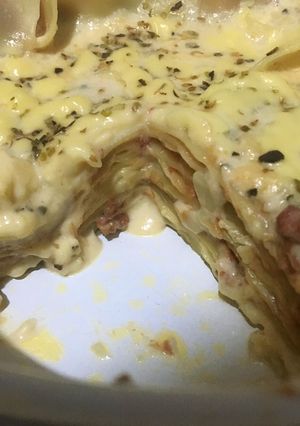 Foto resep 🥧 Lasagna 🥧