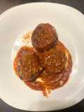 Albóndigas de Berenjena 🍆