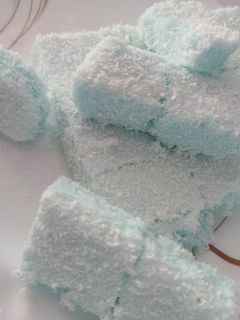 عکسی از دستور پف پفی