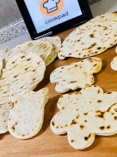 Una foto de Churrascas caseras