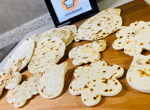 Una foto de Churrascas caseras