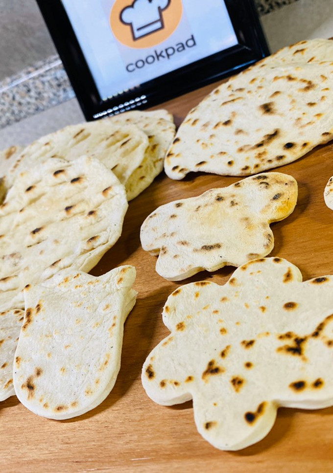 Una foto de Churrascas caseras
