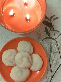 صورة لوصفة 🍪 كوكيز بالشوكولاتة جلكسي