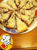 Kuchen de migas