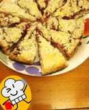 Kuchen de migas