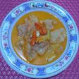 Krecek Tahu