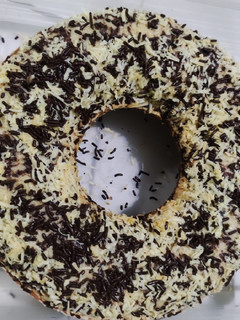 Foto resep Bolu jadul minyak