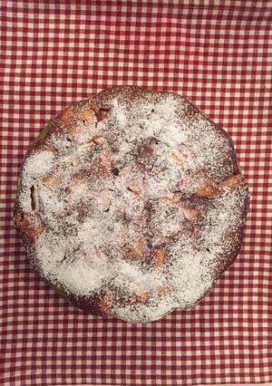 Foto di Torta della domenica