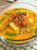 Sayur Kari