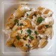 🐚🧀Caracoles Cheese's Crist 🧀🐚