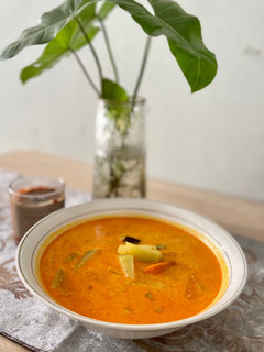 Foto resep 55. Kuah Sayur (Mie Sayur Medan)
