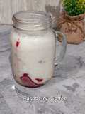 Raspberry Coffee
